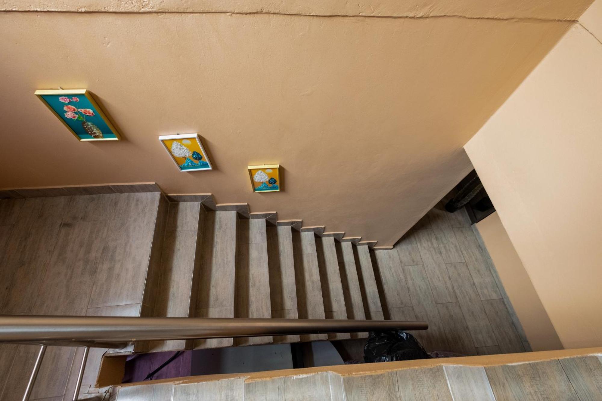 Woodmead Guest House マンジニ エクステリア 写真