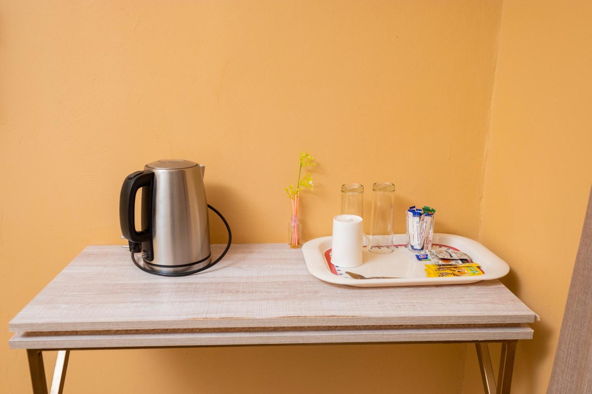 Woodmead Guest House マンジニ エクステリア 写真