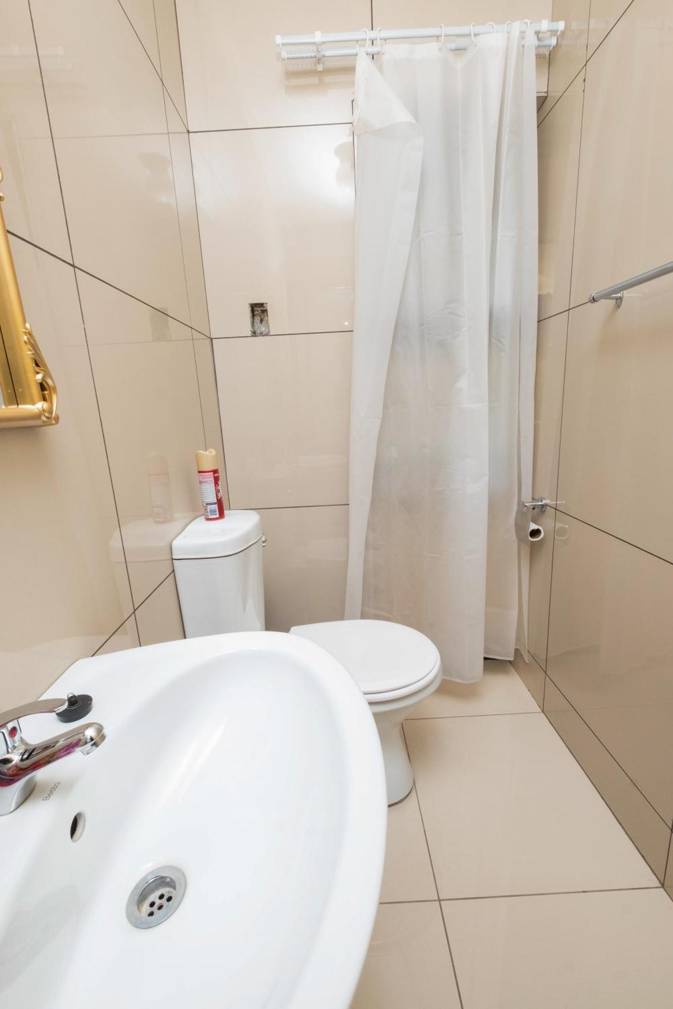 Woodmead Guest House マンジニ エクステリア 写真